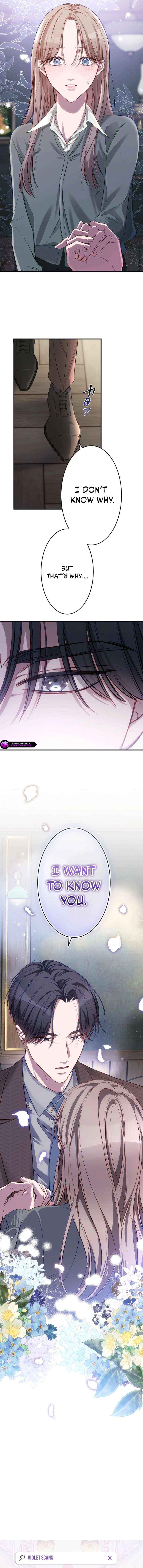 Falling for You Again Chapter 3 page 14 - 