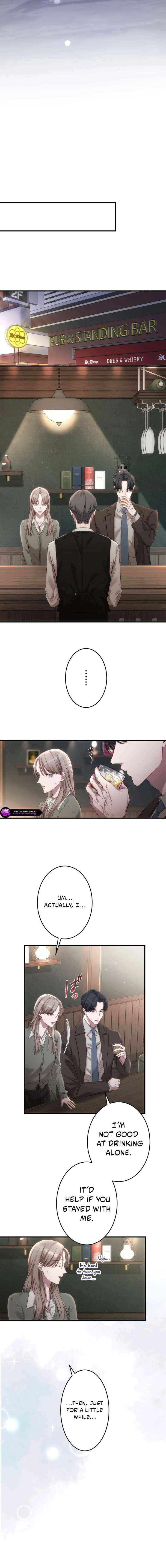 Falling for You Again Chapter 3 page 5 - 