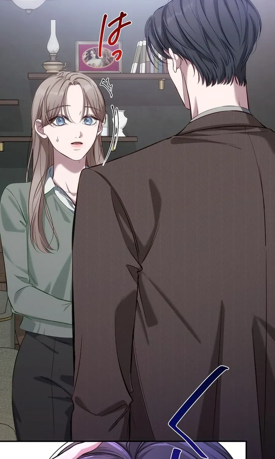 Falling for You Again Chapter 4 page 14 - 