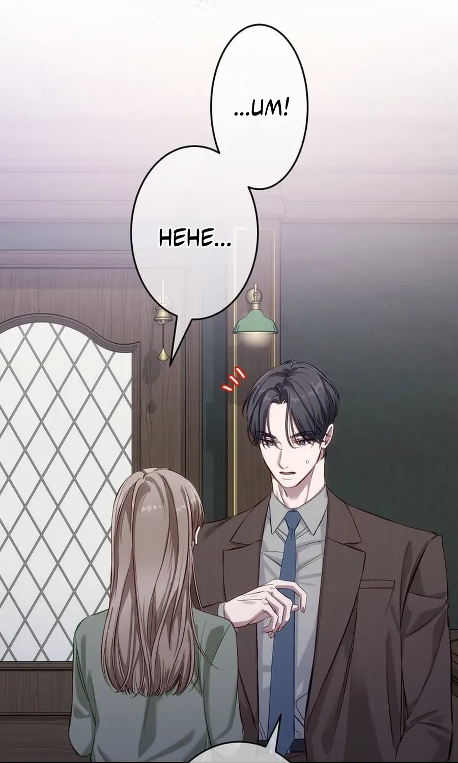 Falling for You Again Chapter 4 page 19 - 