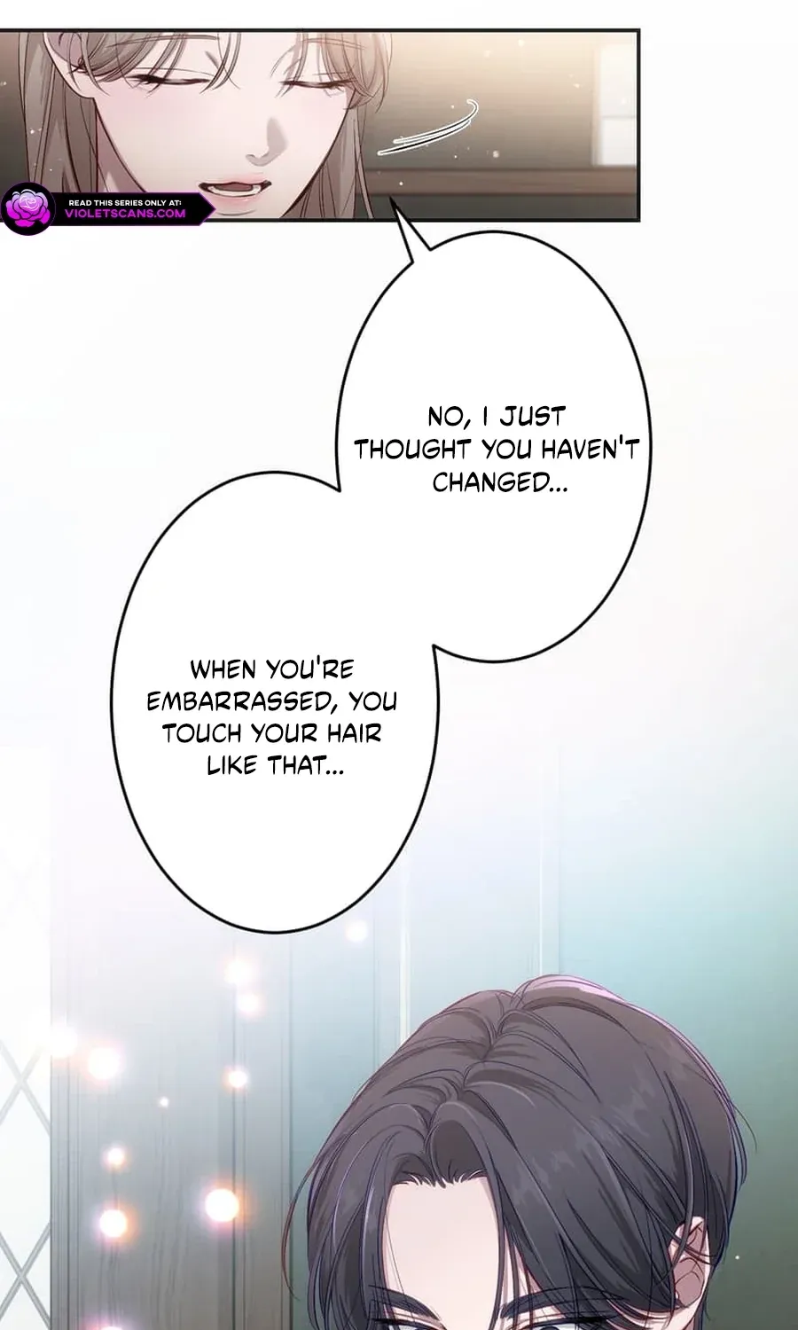 Falling for You Again Chapter 4 page 21 - 