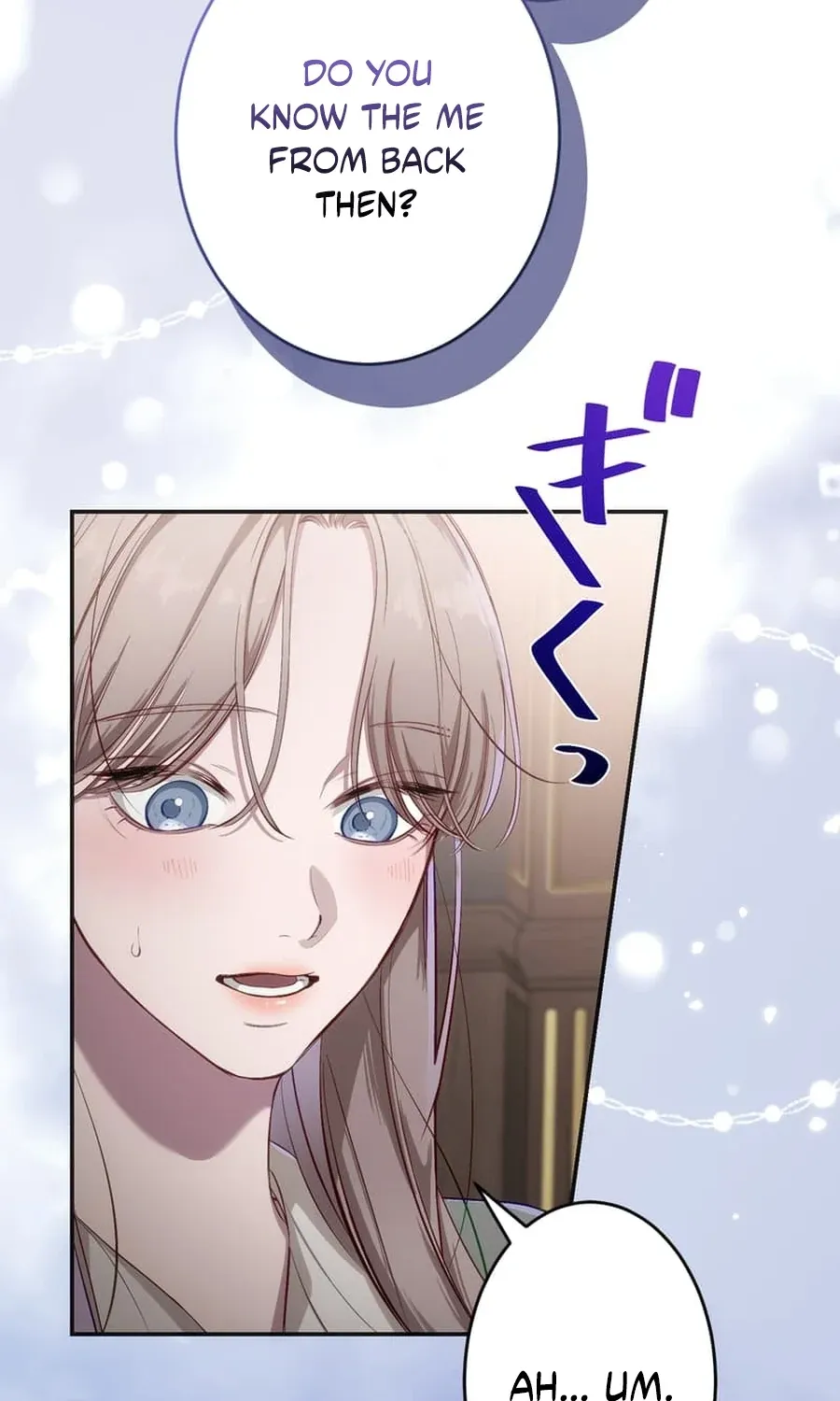 Falling for You Again Chapter 4 page 23 - 