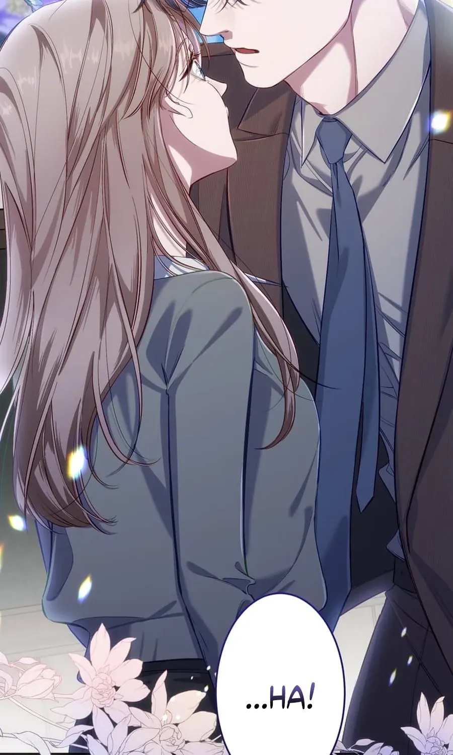Falling for You Again Chapter 4 page 27 - 