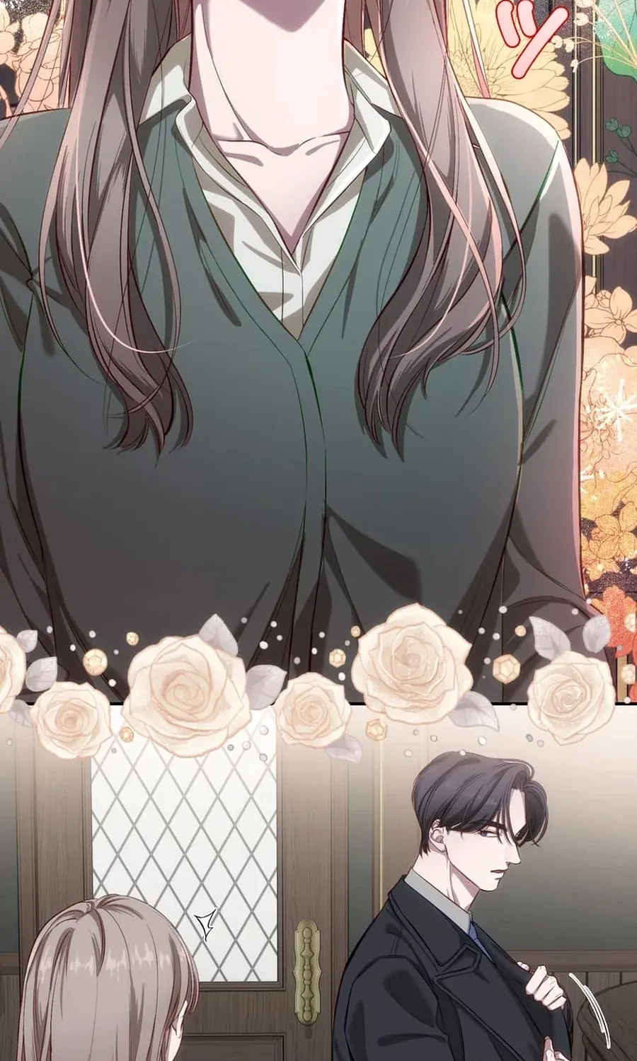 Falling for You Again Chapter 4 page 33 - 