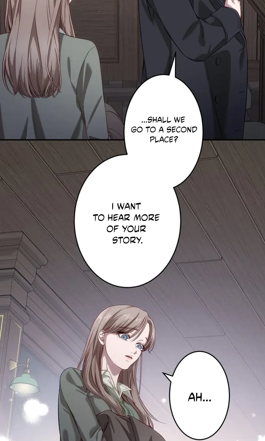 Falling for You Again Chapter 4 page 34 - 