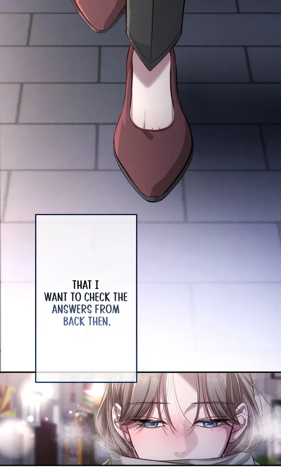 Falling for You Again Chapter 4 page 39 - 