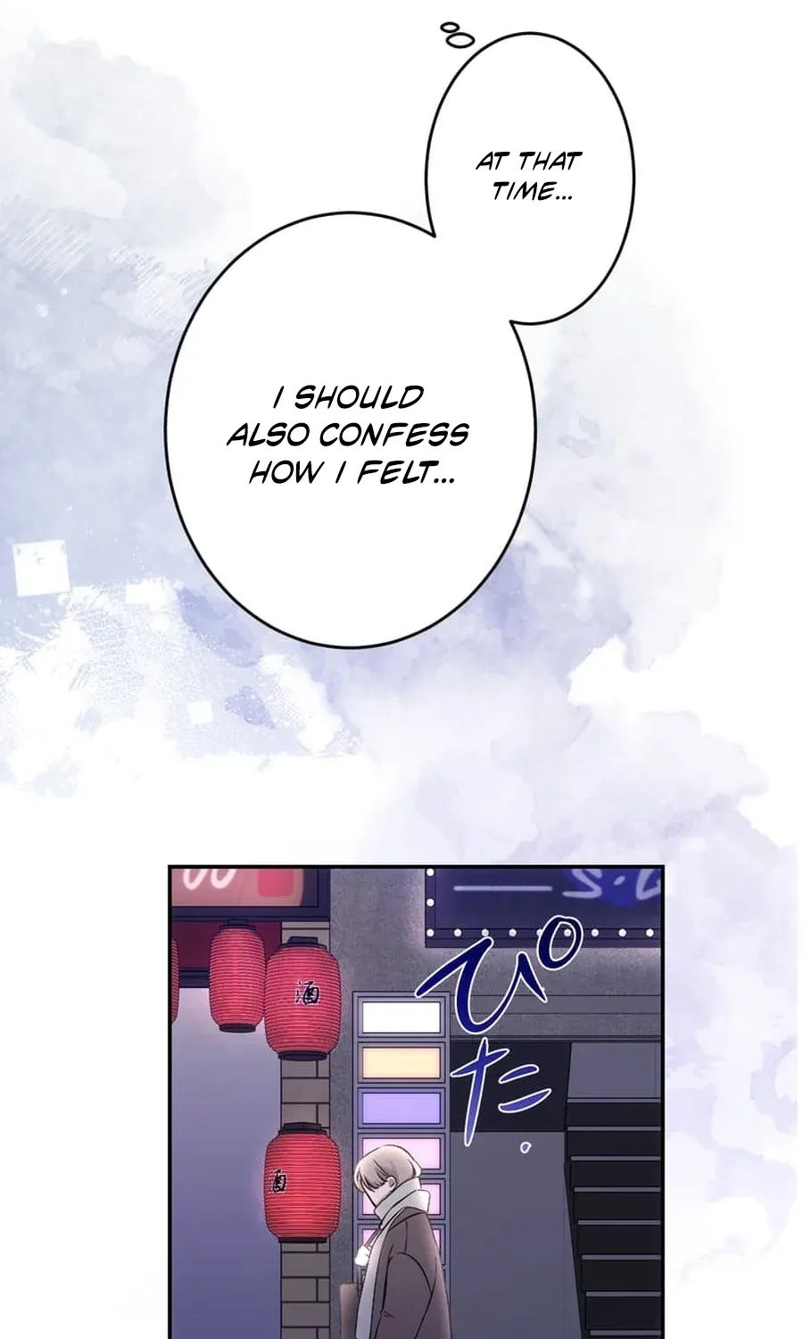 Falling for You Again Chapter 4 page 41 - 
