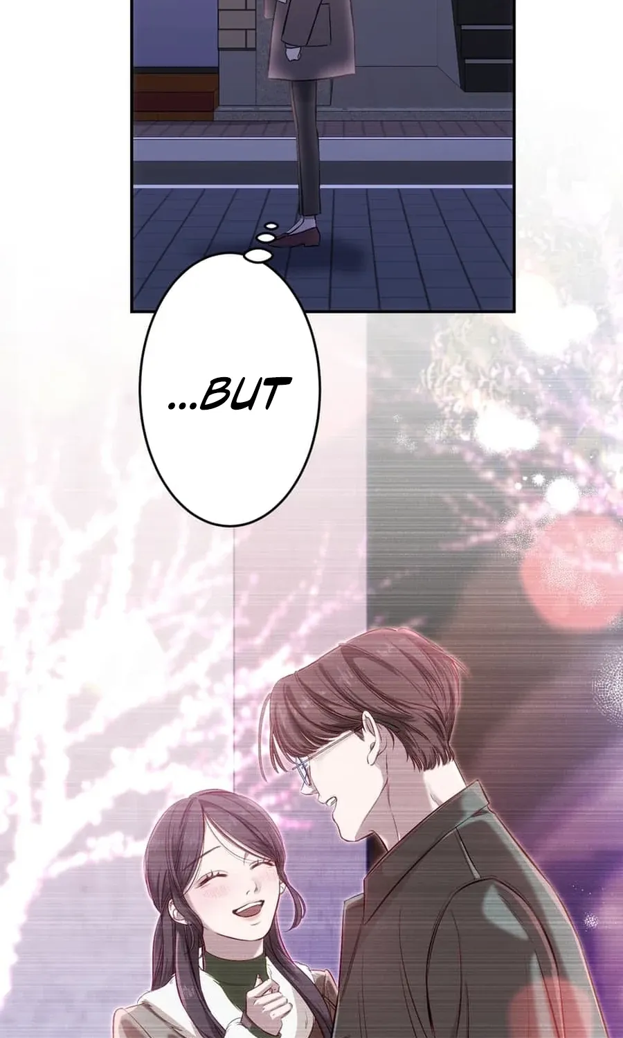 Falling for You Again Chapter 4 page 42 - 
