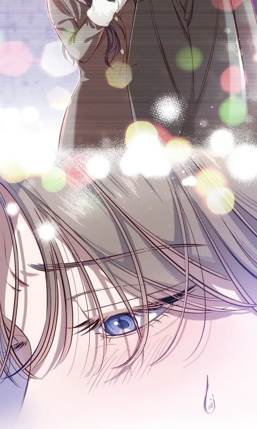 Falling for You Again Chapter 4 page 43 - 