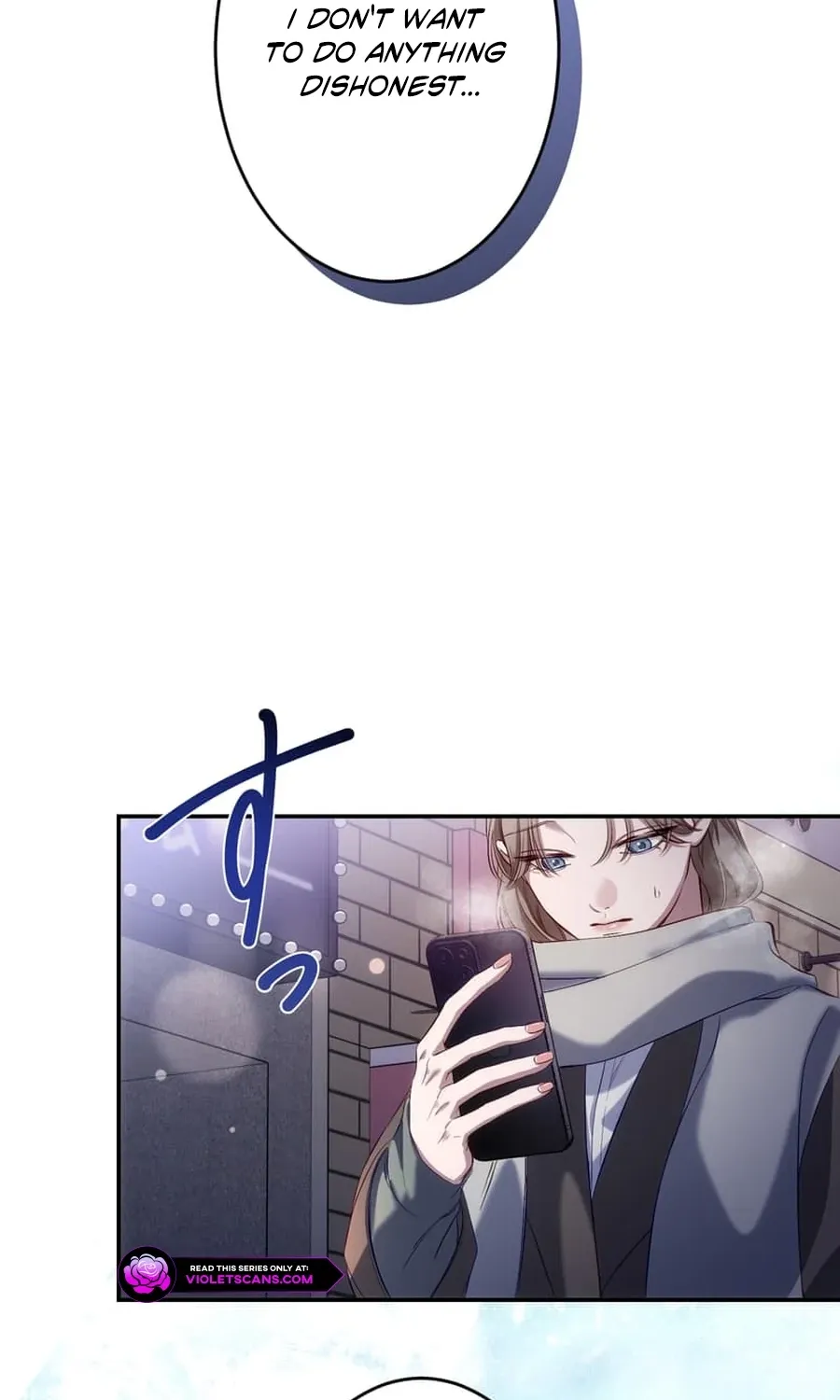 Falling for You Again Chapter 4 page 45 - 