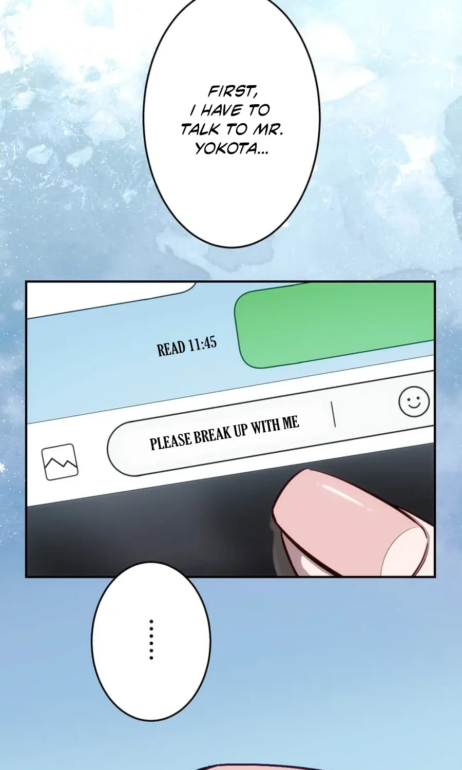 Falling for You Again Chapter 4 page 46 - 