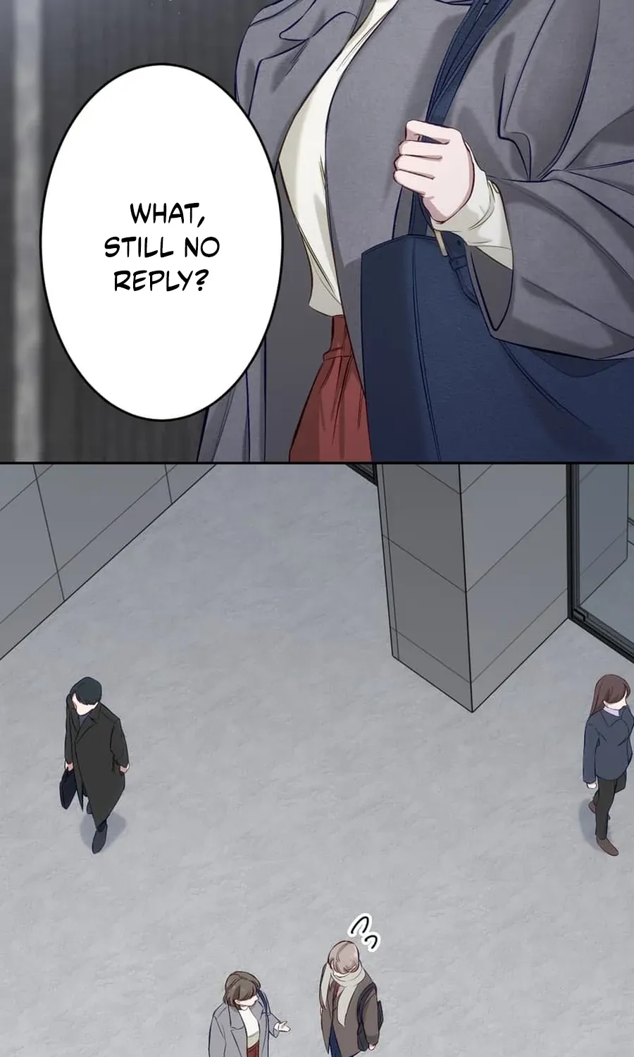 Falling for You Again Chapter 4 page 50 - 