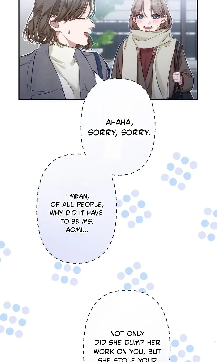 Falling for You Again Chapter 4 page 52 - 