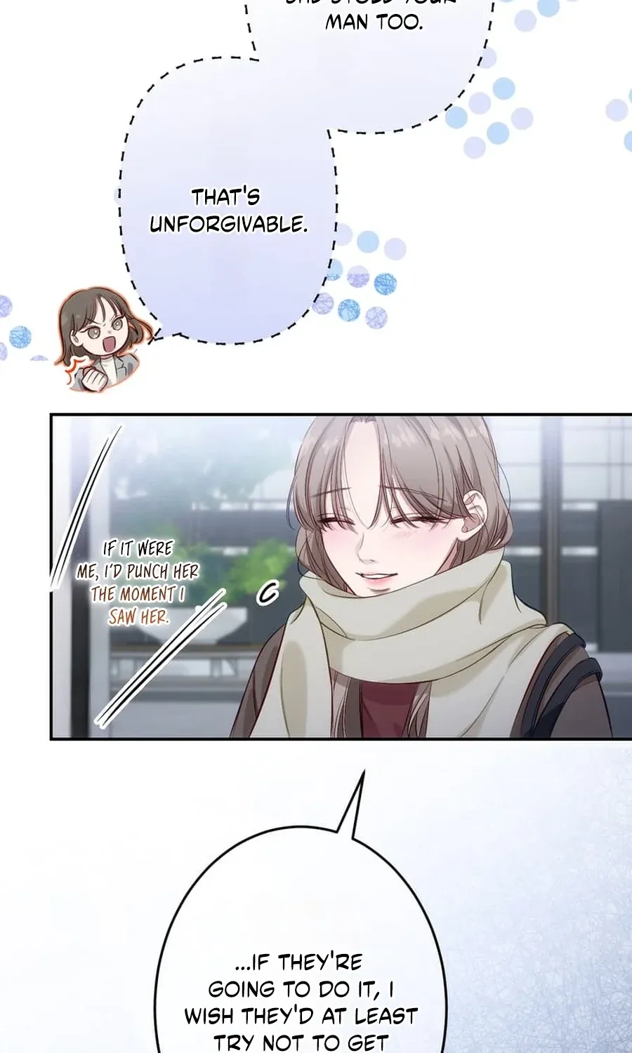 Falling for You Again Chapter 4 page 53 - 