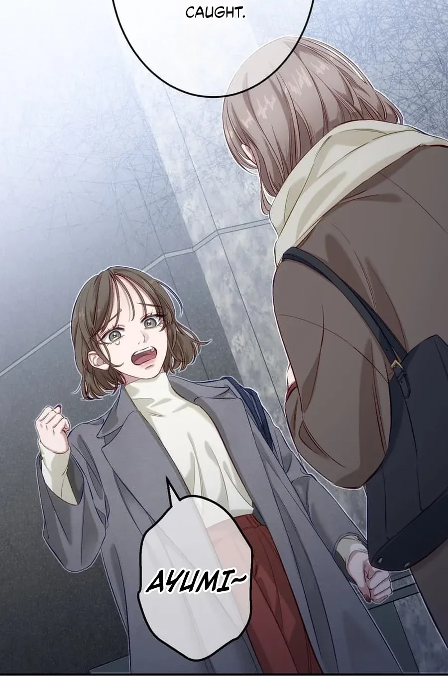 Falling for You Again Chapter 4 page 54 - 