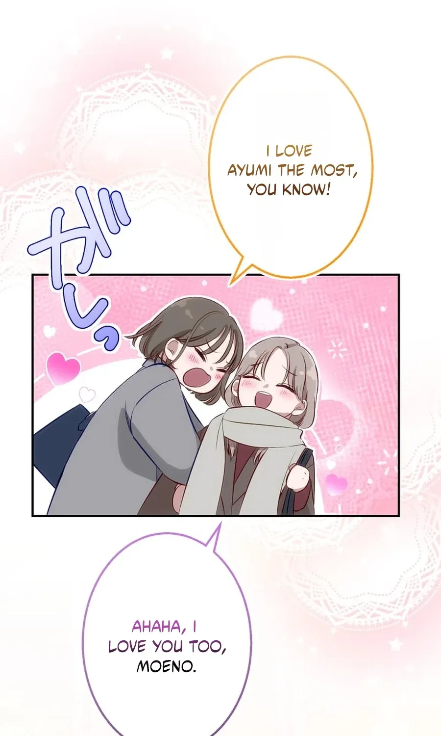 Falling for You Again Chapter 4 page 55 - 
