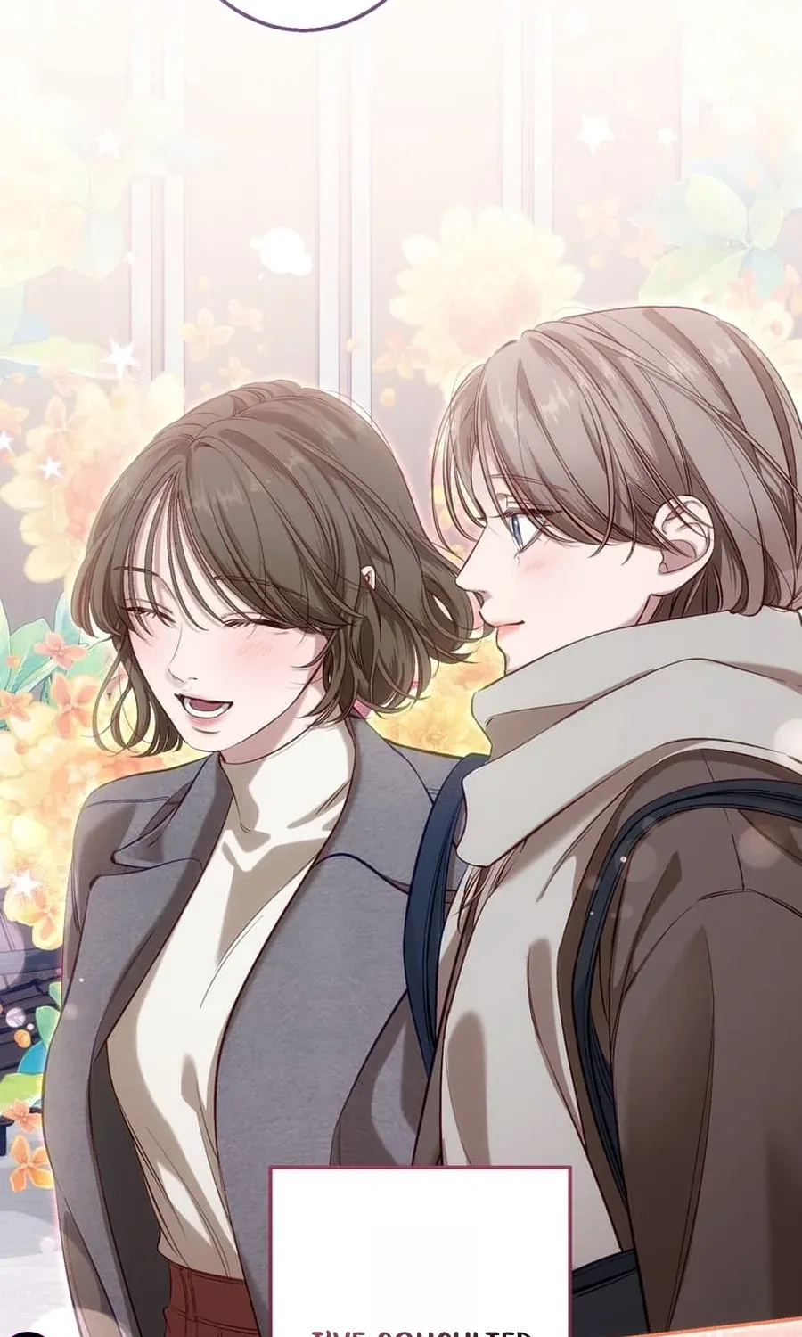 Falling for You Again Chapter 4 page 56 - 