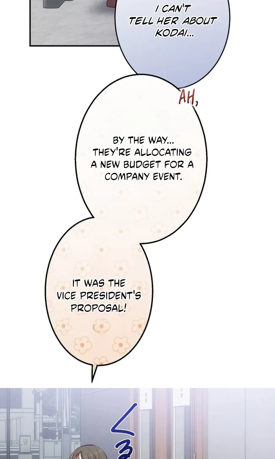 Falling for You Again Chapter 4 page 58 - 