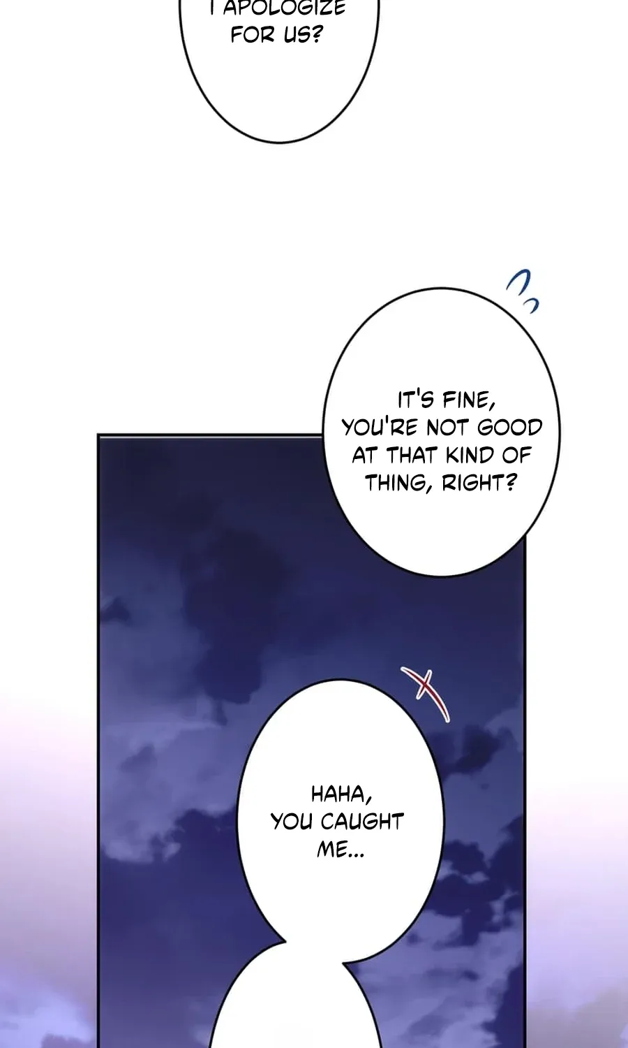 Falling for You Again Chapter 4 page 7 - 