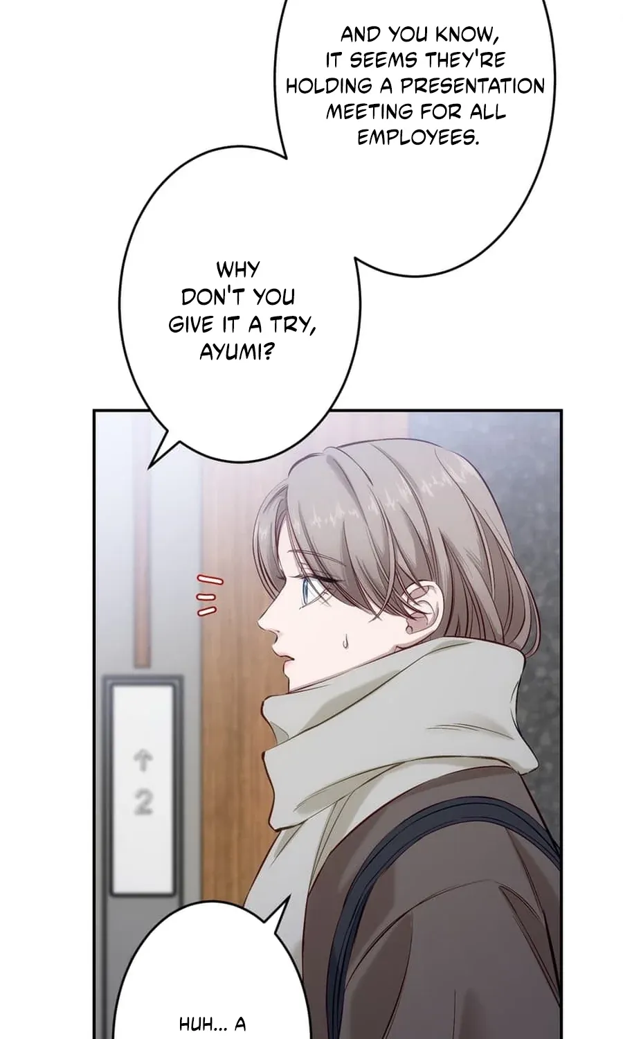 Falling for You Again Chapter 4 page 61 - 