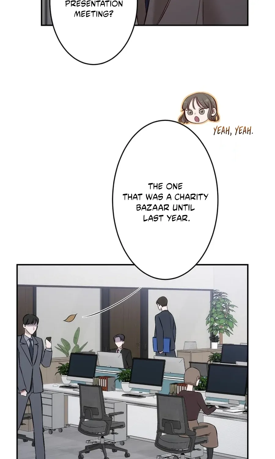 Falling for You Again Chapter 4 page 62 - 