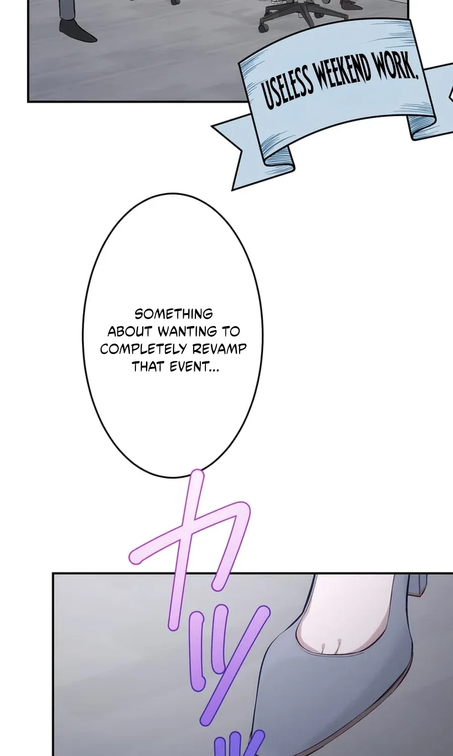Falling for You Again Chapter 4 page 63 - 