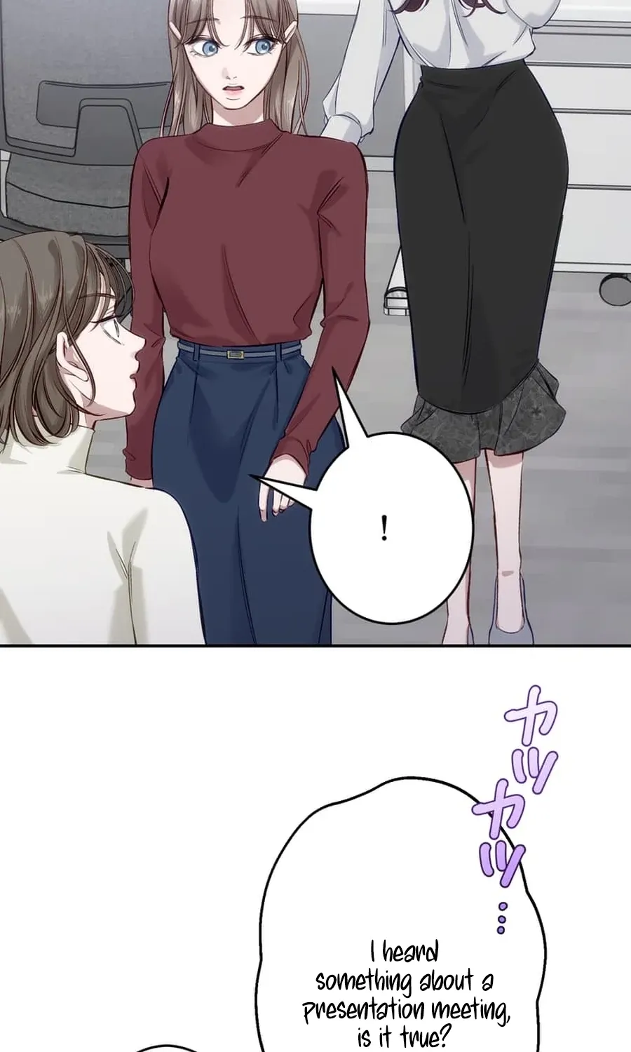 Falling for You Again Chapter 4 page 66 - 