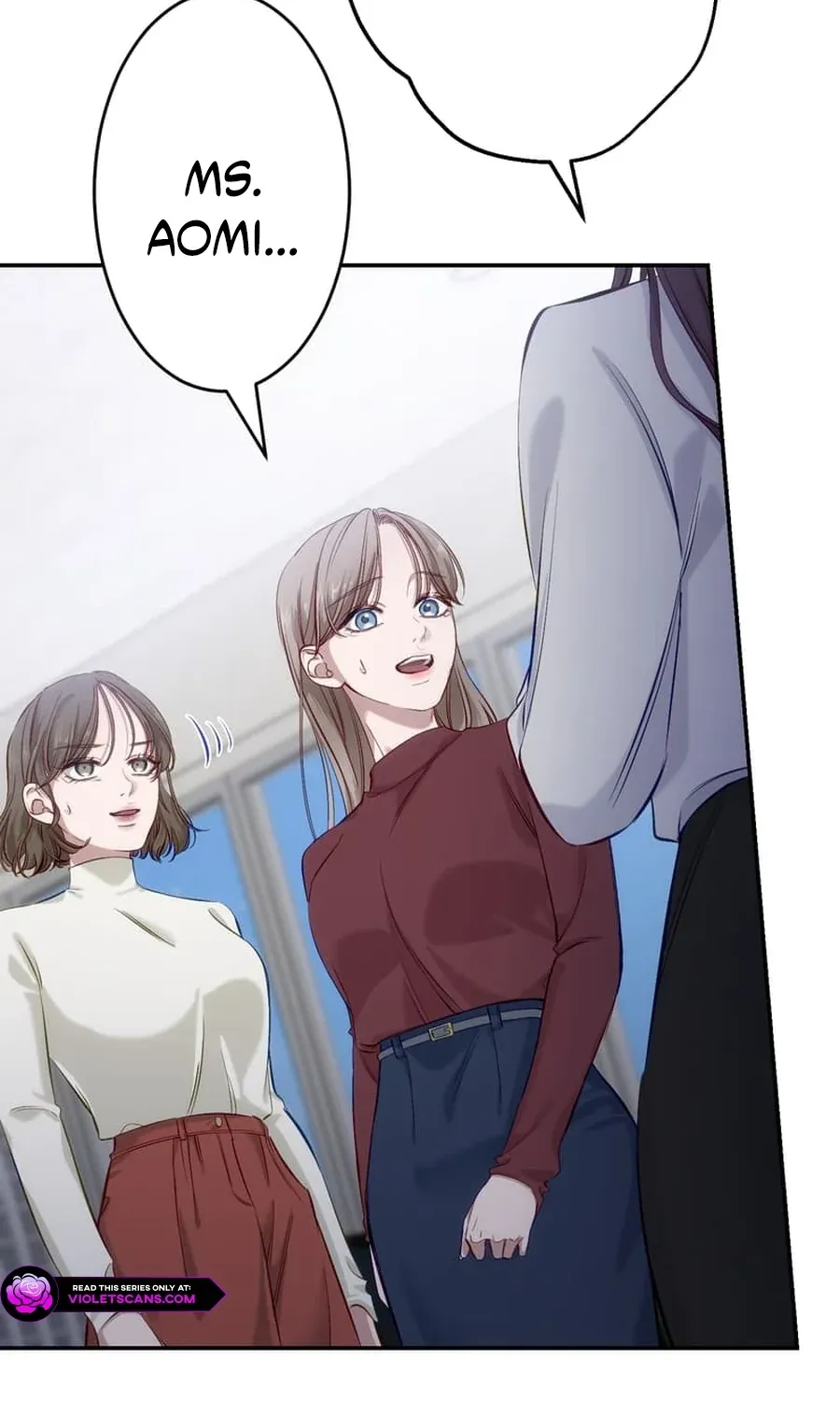 Falling for You Again Chapter 4 page 67 - 