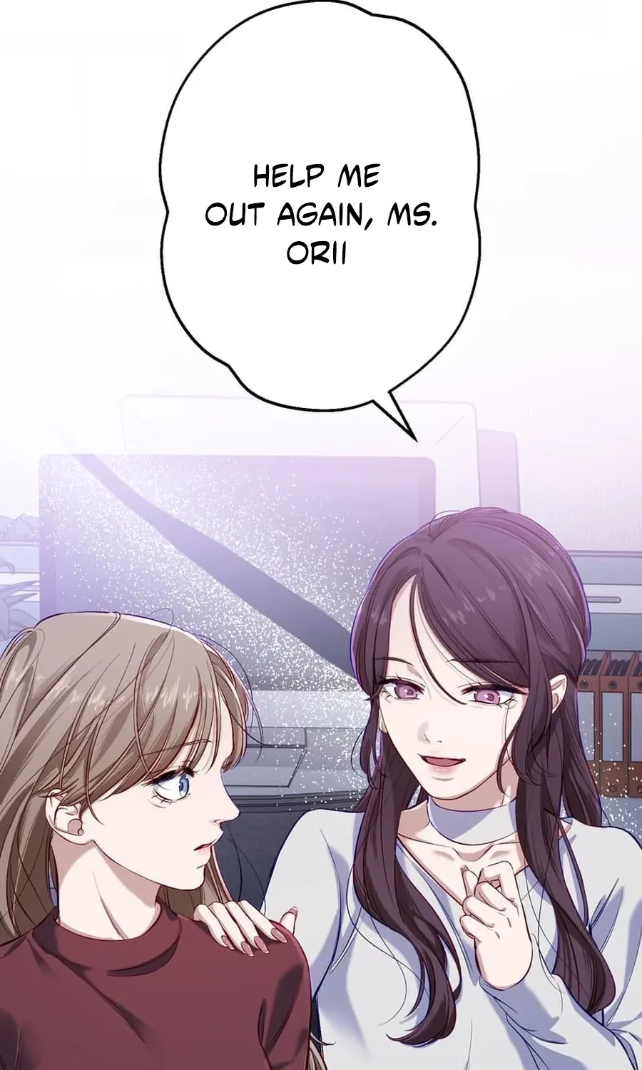 Falling for You Again Chapter 4 page 69 - 
