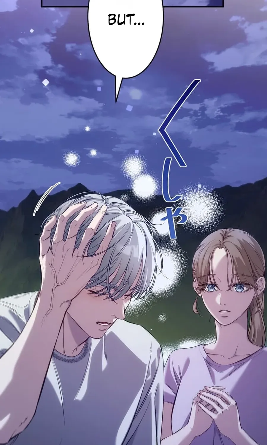 Falling for You Again Chapter 4 page 8 - 