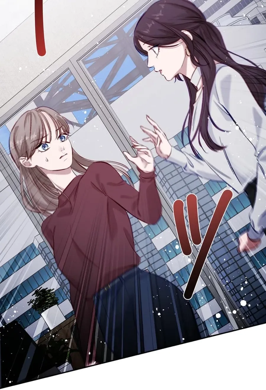 Falling for You Again Chapter 4 page 72 - 