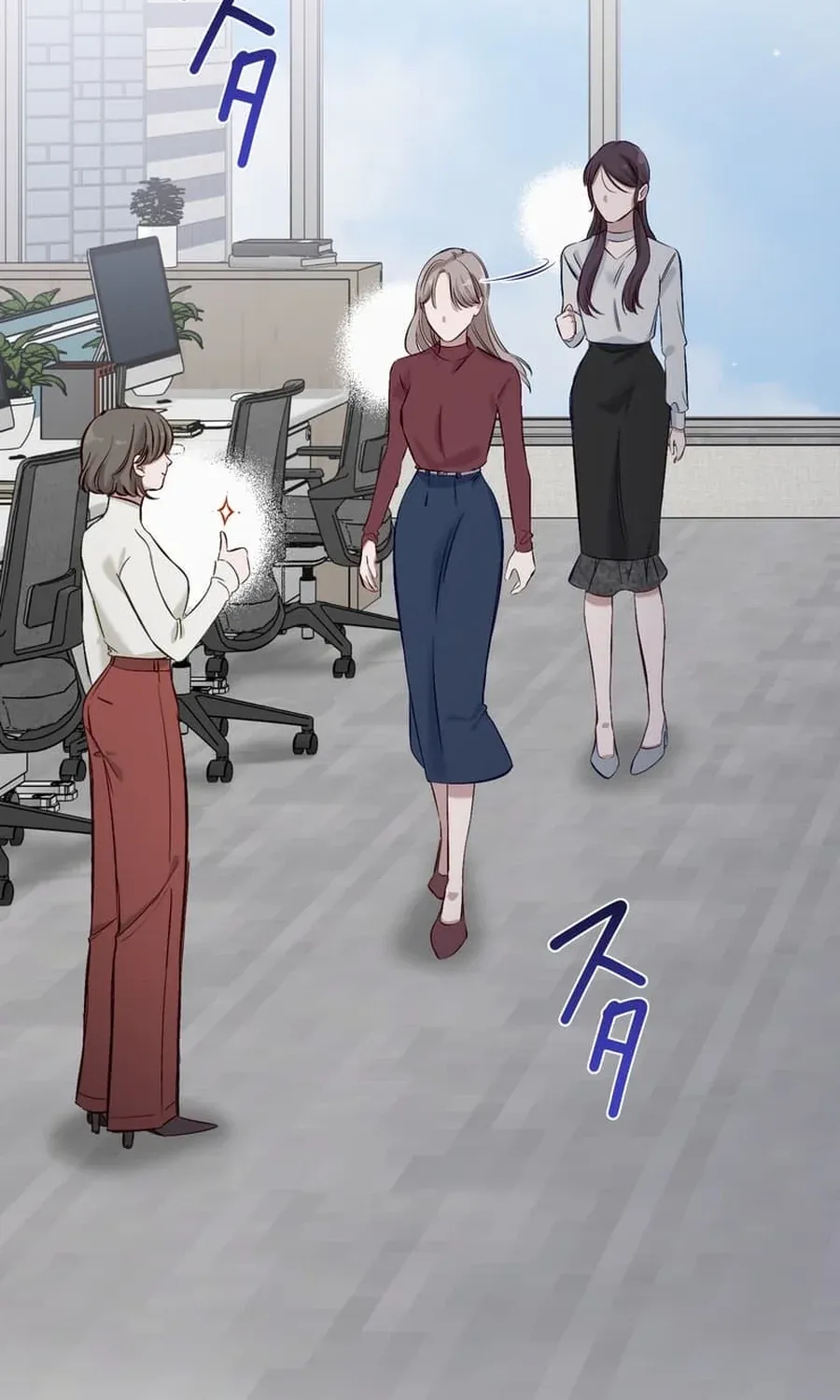 Falling for You Again Chapter 4 page 75 - 