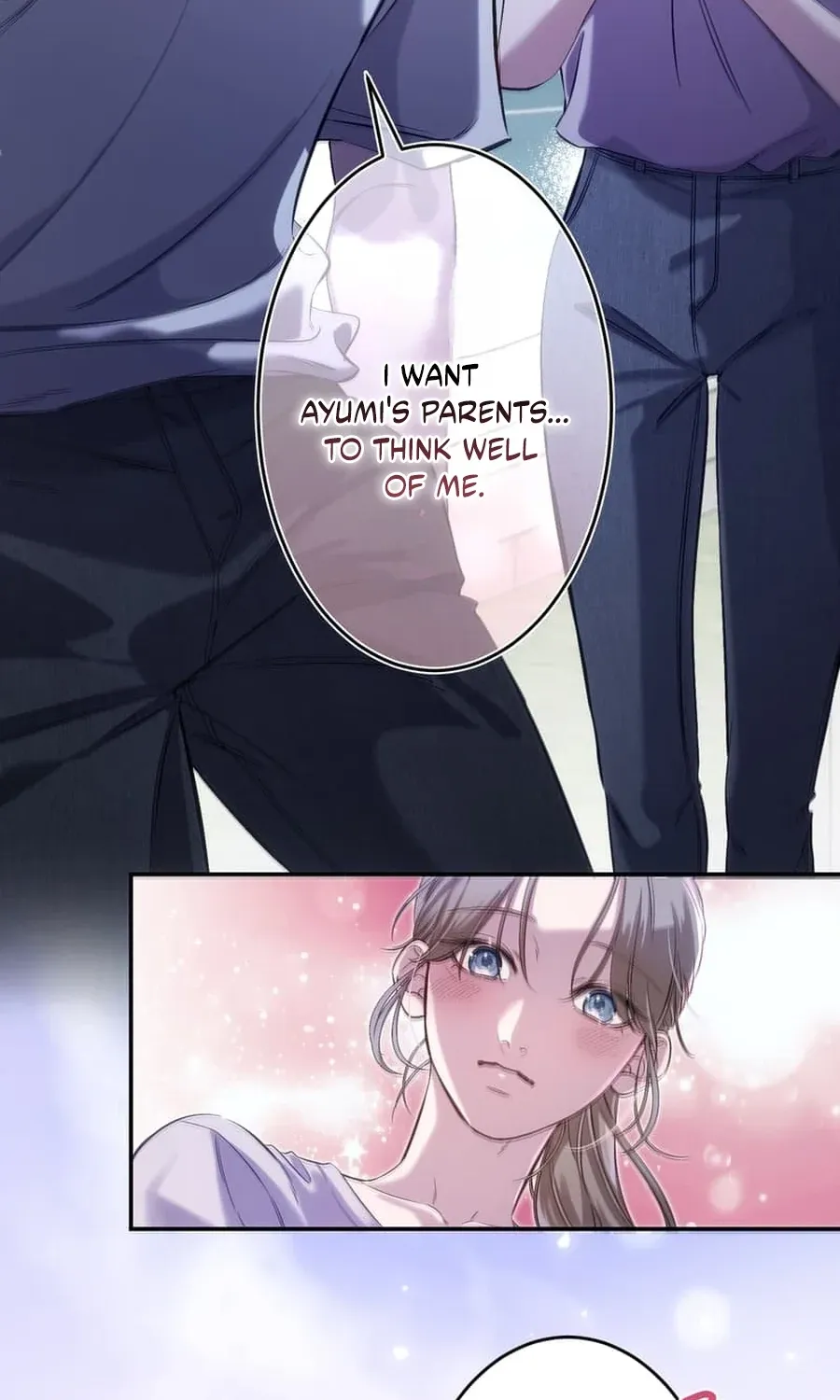Falling for You Again Chapter 4 page 9 - 