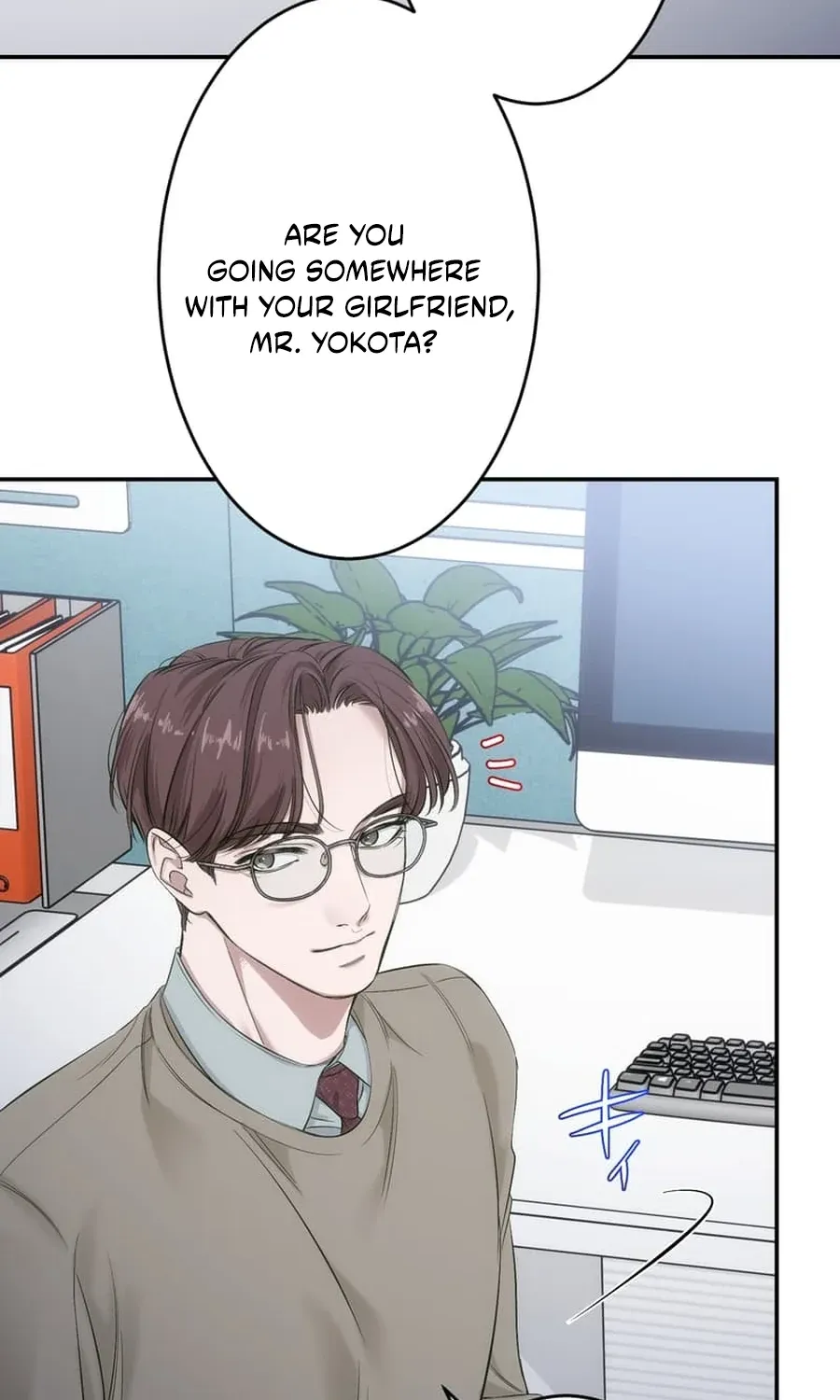 Falling for You Again Chapter 4 page 82 - 