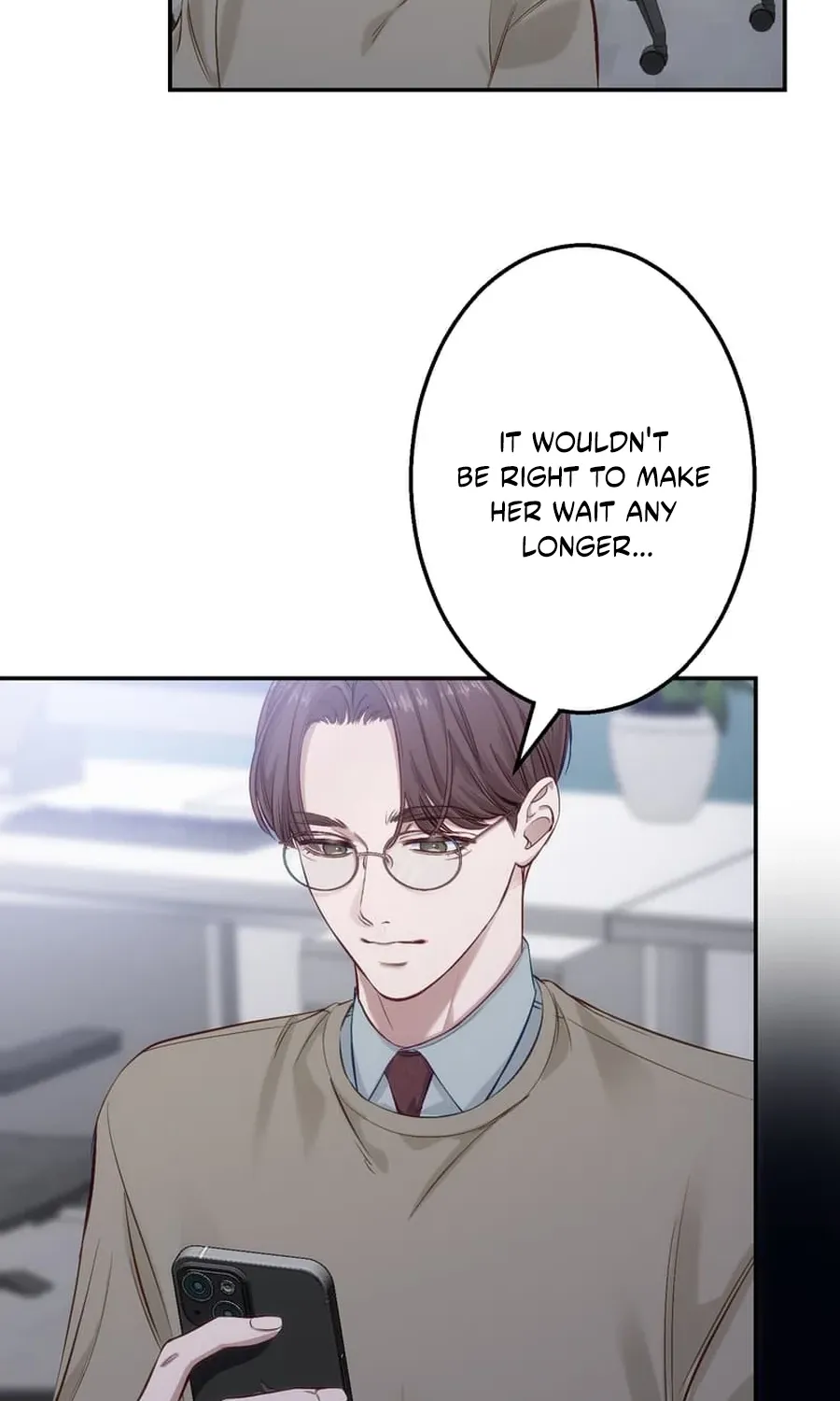 Falling for You Again Chapter 4 page 86 - 