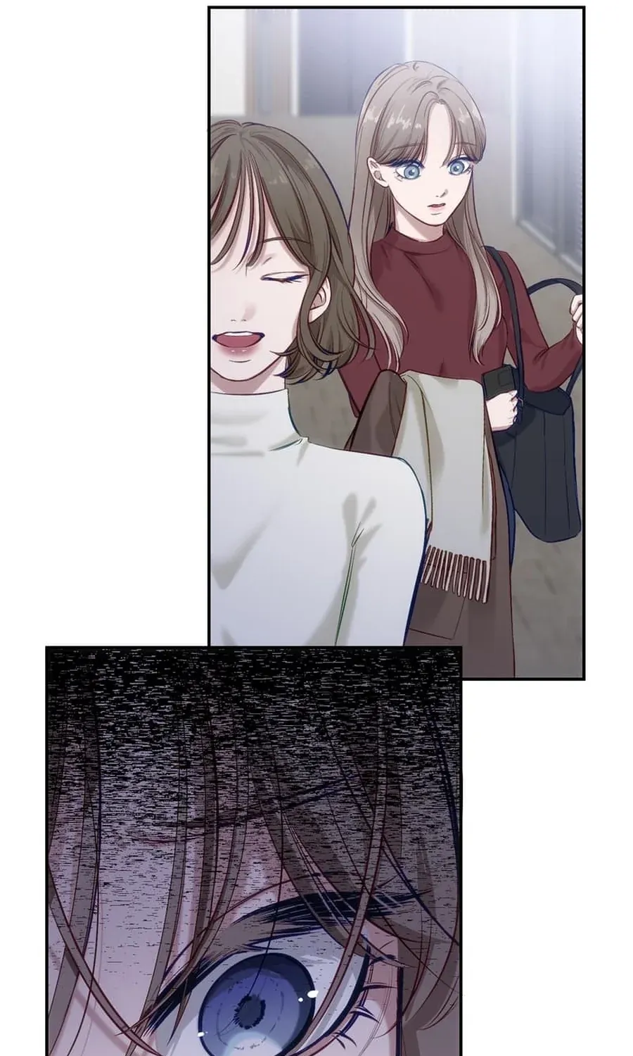 Falling for You Again Chapter 4 page 89 - 
