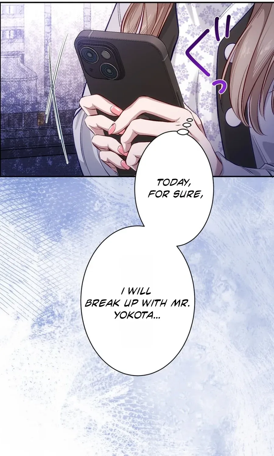 Falling for You Again Chapter 5 page 11 - 