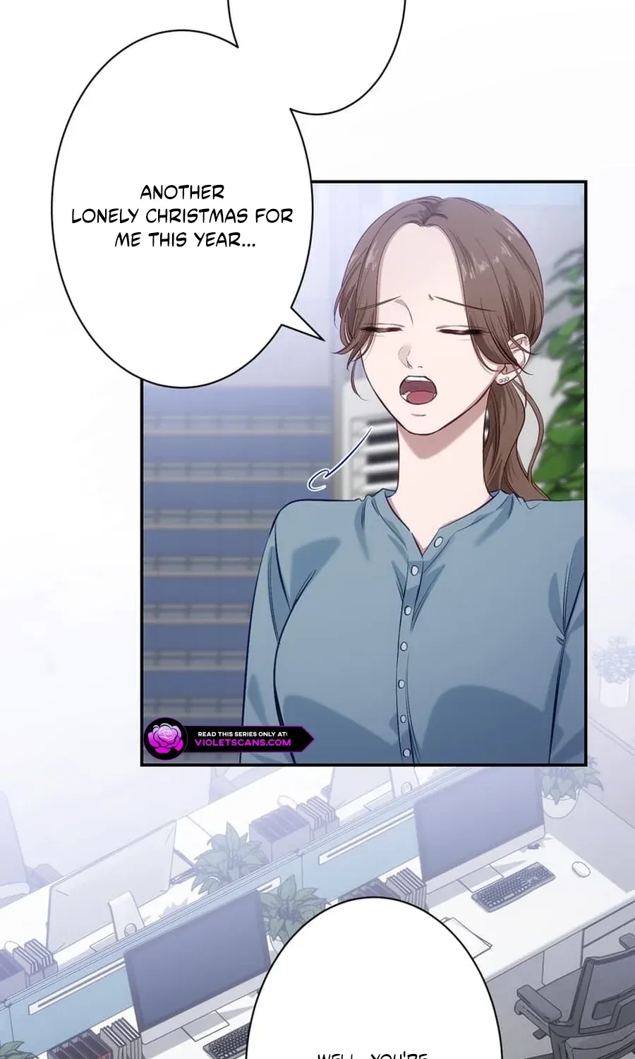 Falling for You Again Chapter 5 page 13 - 