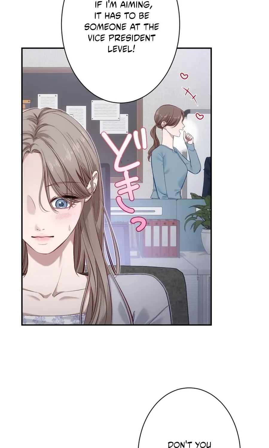 Falling for You Again Chapter 5 page 16 - 
