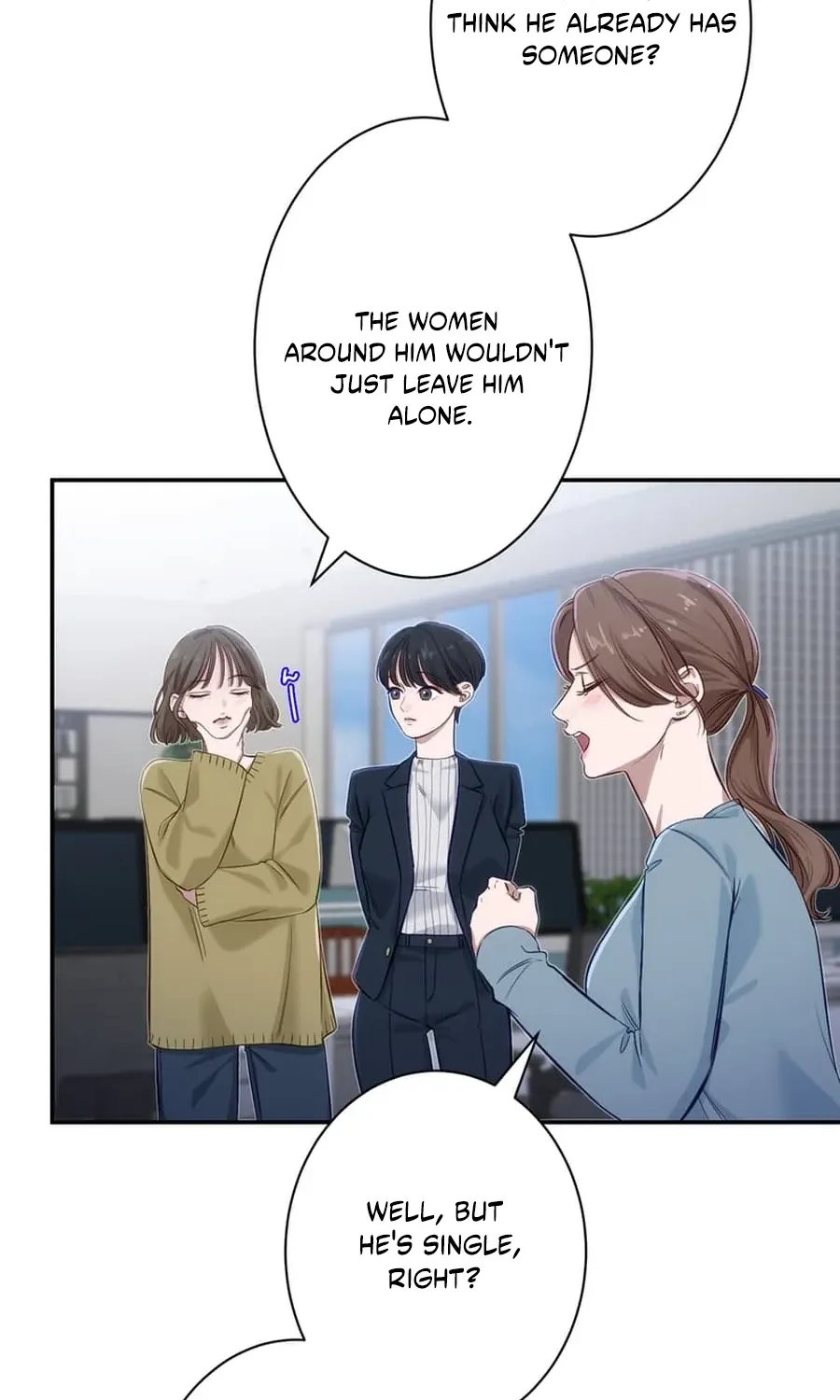 Falling for You Again Chapter 5 page 17 - 