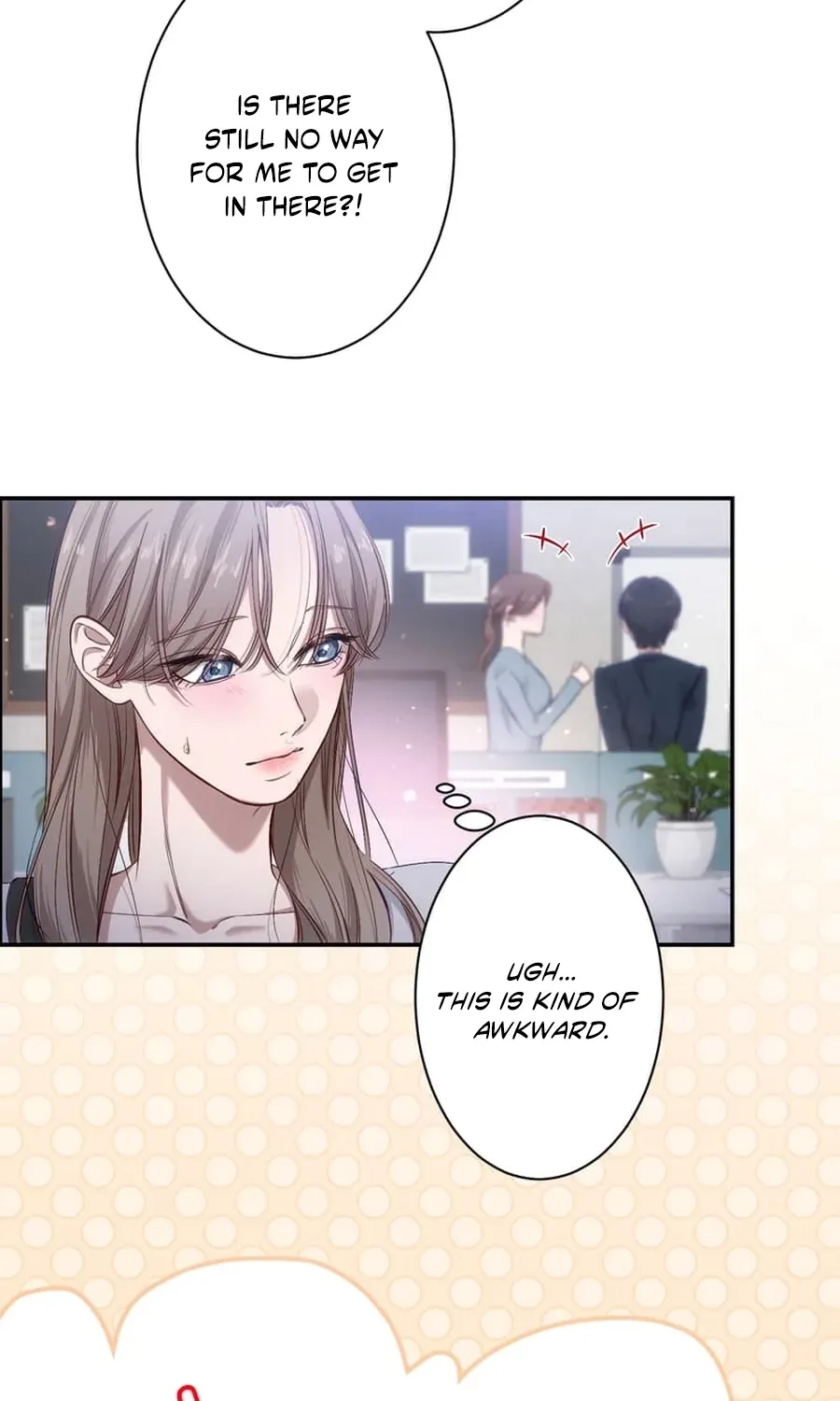 Falling for You Again Chapter 5 page 18 - 
