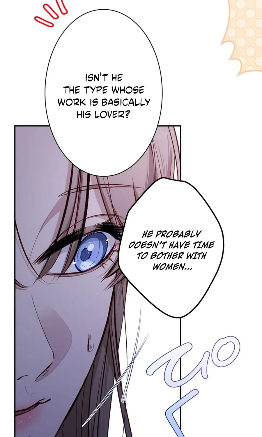 Falling for You Again Chapter 5 page 19 - 