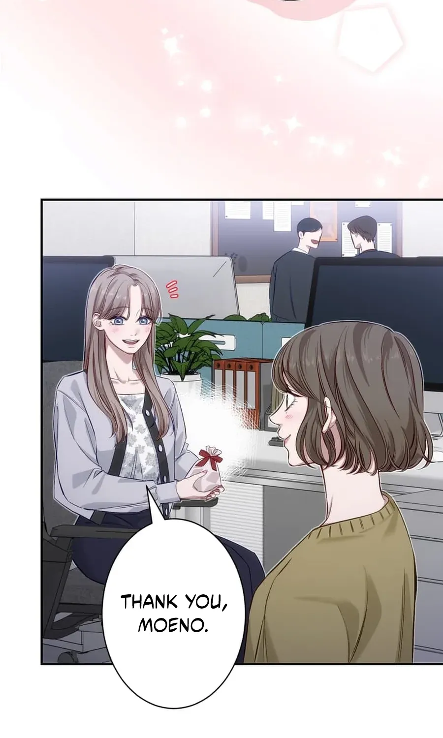 Falling for You Again Chapter 5 page 3 - 