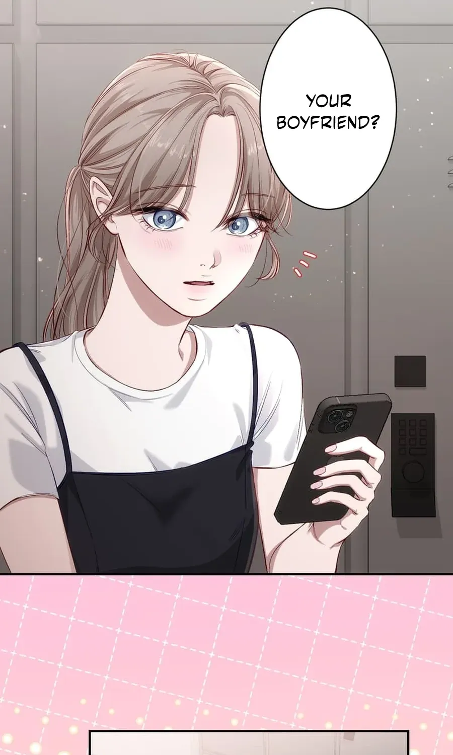 Falling for You Again Chapter 5 page 23 - 