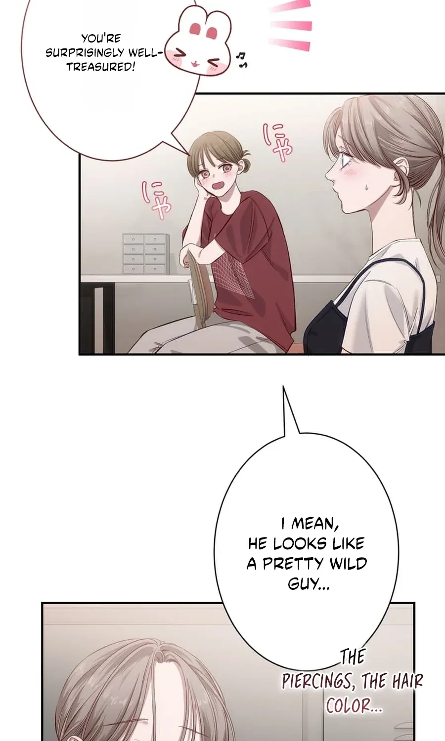 Falling for You Again Chapter 5 page 25 - 