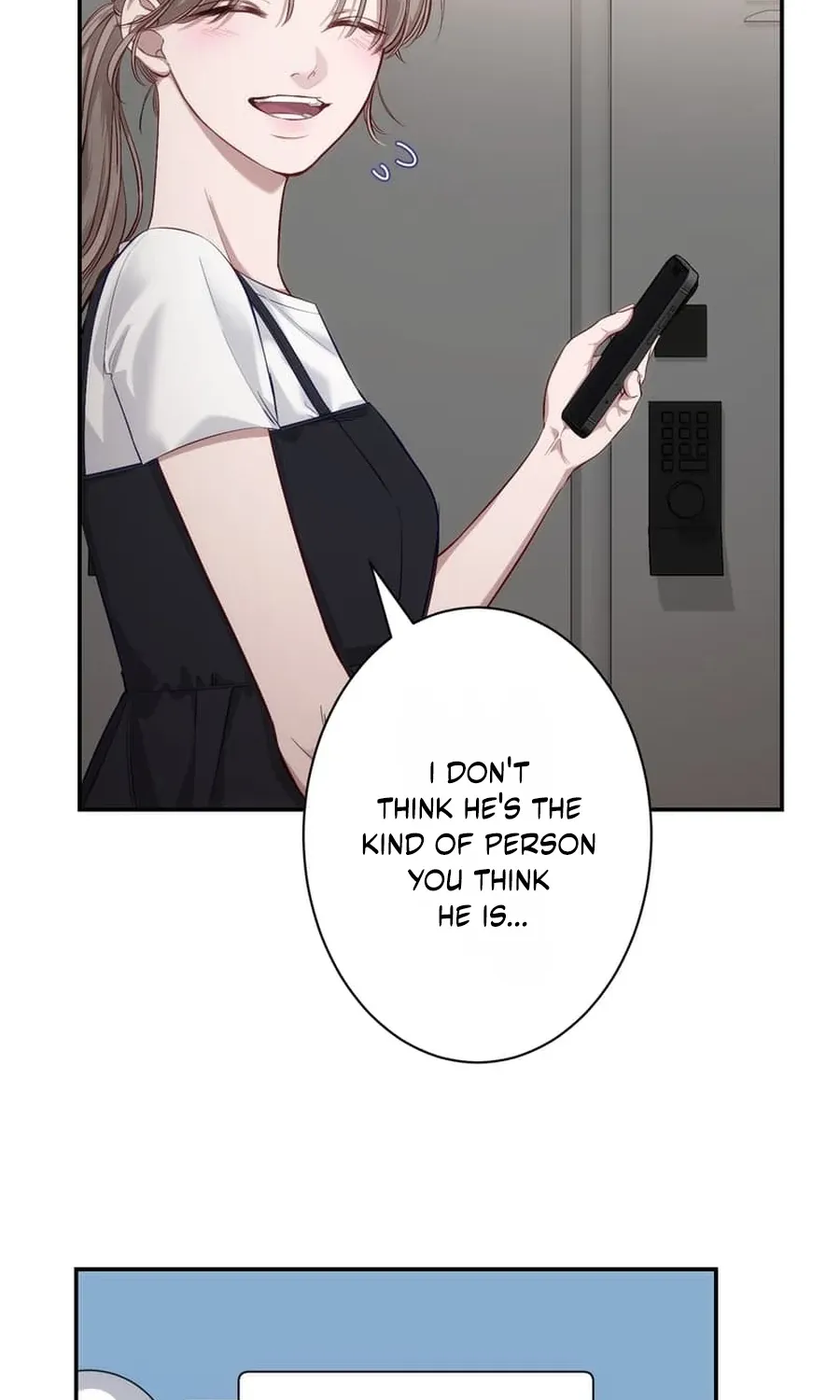 Falling for You Again Chapter 5 page 26 - 