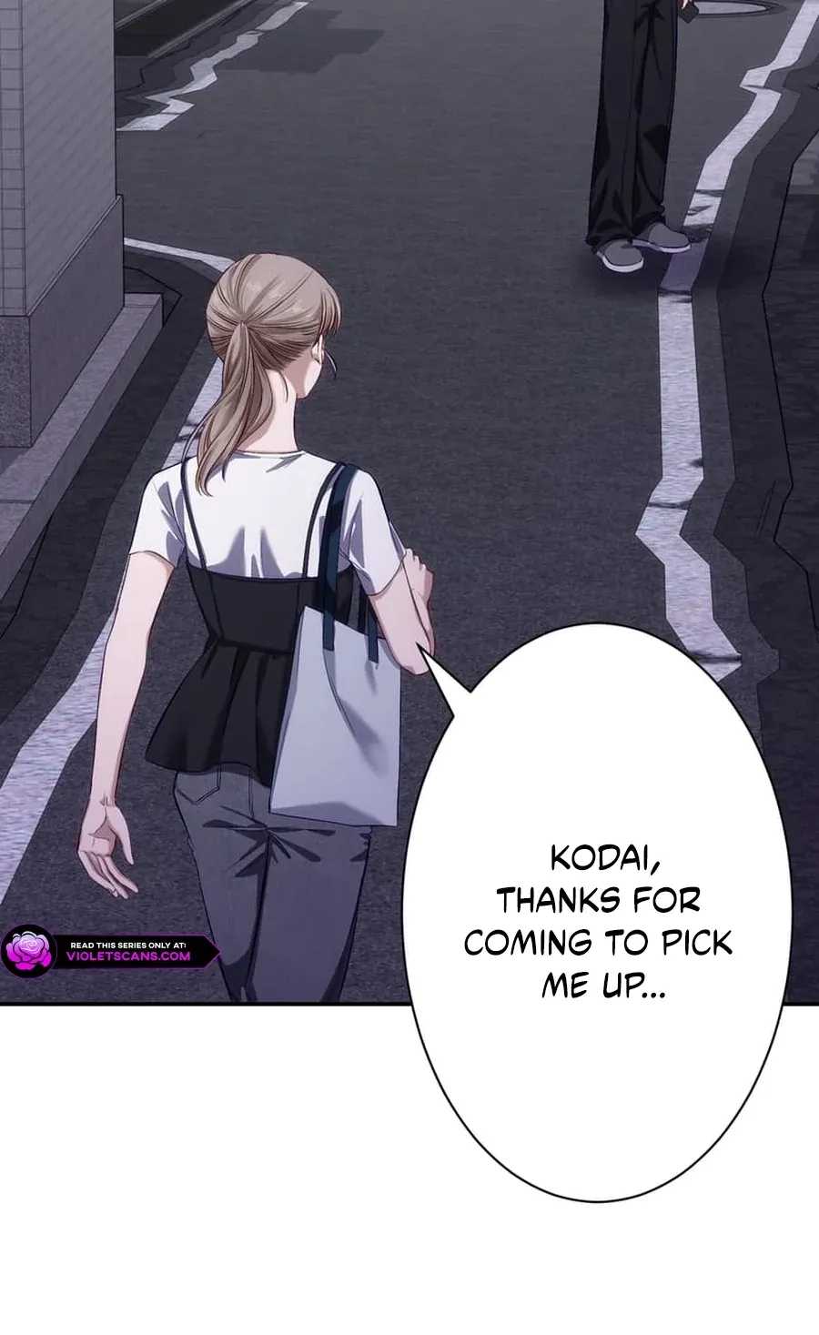 Falling for You Again Chapter 5 page 28 - 