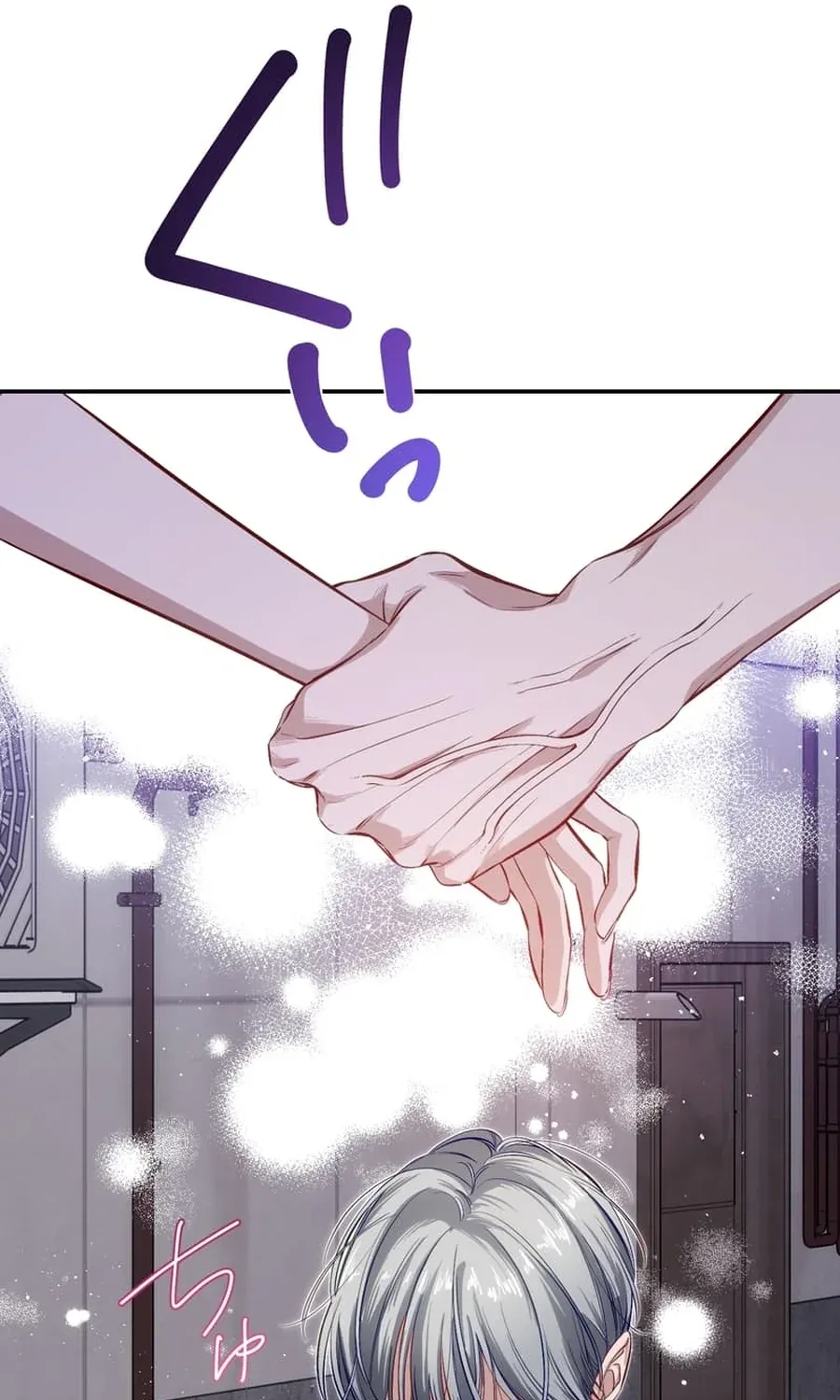 Falling for You Again Chapter 5 page 29 - 