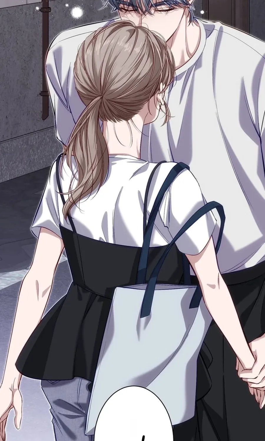 Falling for You Again Chapter 5 page 30 - 