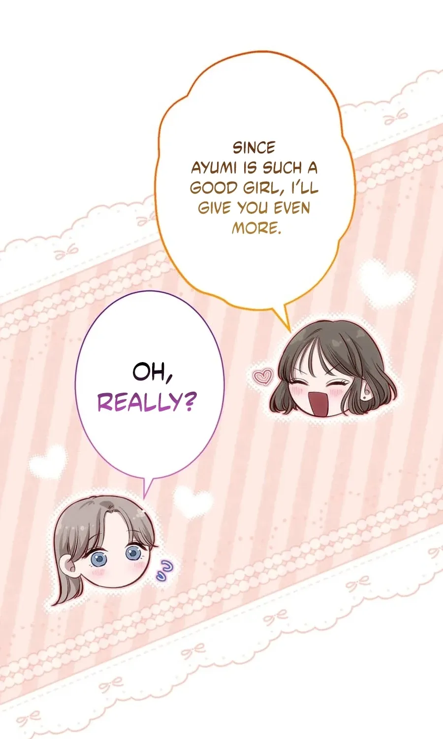 Falling for You Again Chapter 5 page 4 - 